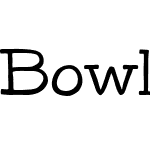 Bowler Hand