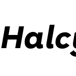 Halcyon