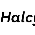 Halcyon