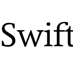 Swift