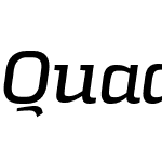 Quadon
