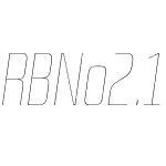 RBNo2.1b