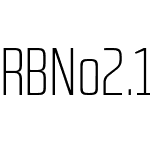 RBNo2.1b