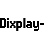 Dixplay