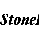 StonePrint