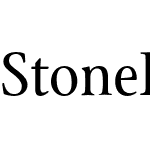 StonePrint