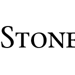 StonePrint