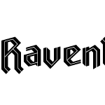 Ravenholm