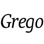 Gregor