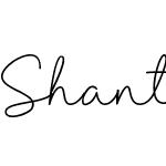 Shantine