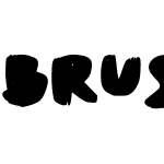 BrushPenXL