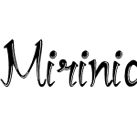Mirinia Inline