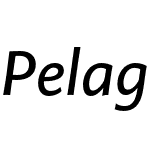 Pelago