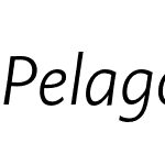 Pelago