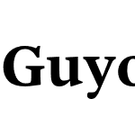 Guyot Press