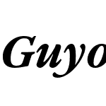 Guyot Press