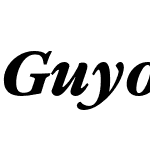 Guyot Press