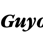 Guyot Press