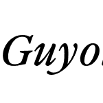 Guyot Press