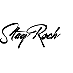 StayRock