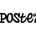 Postertoaster