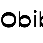 Obibok