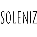 Solenizant