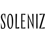 Solenizant