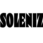 Solenizant