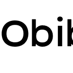 Obibok