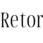 Retor