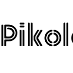 Pikolo