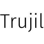 Trujillo