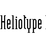 Heliotype LET