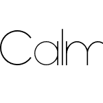 Calmer