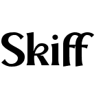 Skiff