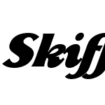 Skiff