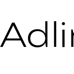 Adlinnaka Expanded