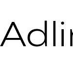 Adlinnaka Expanded