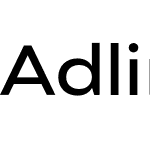 Adlinnaka Expanded