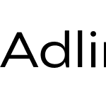 Adlinnaka Expanded