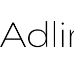 Adlinnaka Expanded