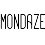 Mondaze