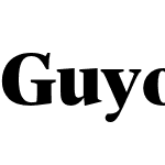 Guyot Headline