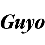 Guyot Headline