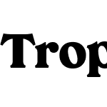 Tropiline