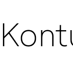 Kontur