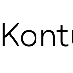 Kontur