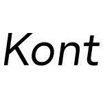 Kontur