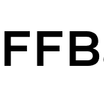 FF Bau Pro